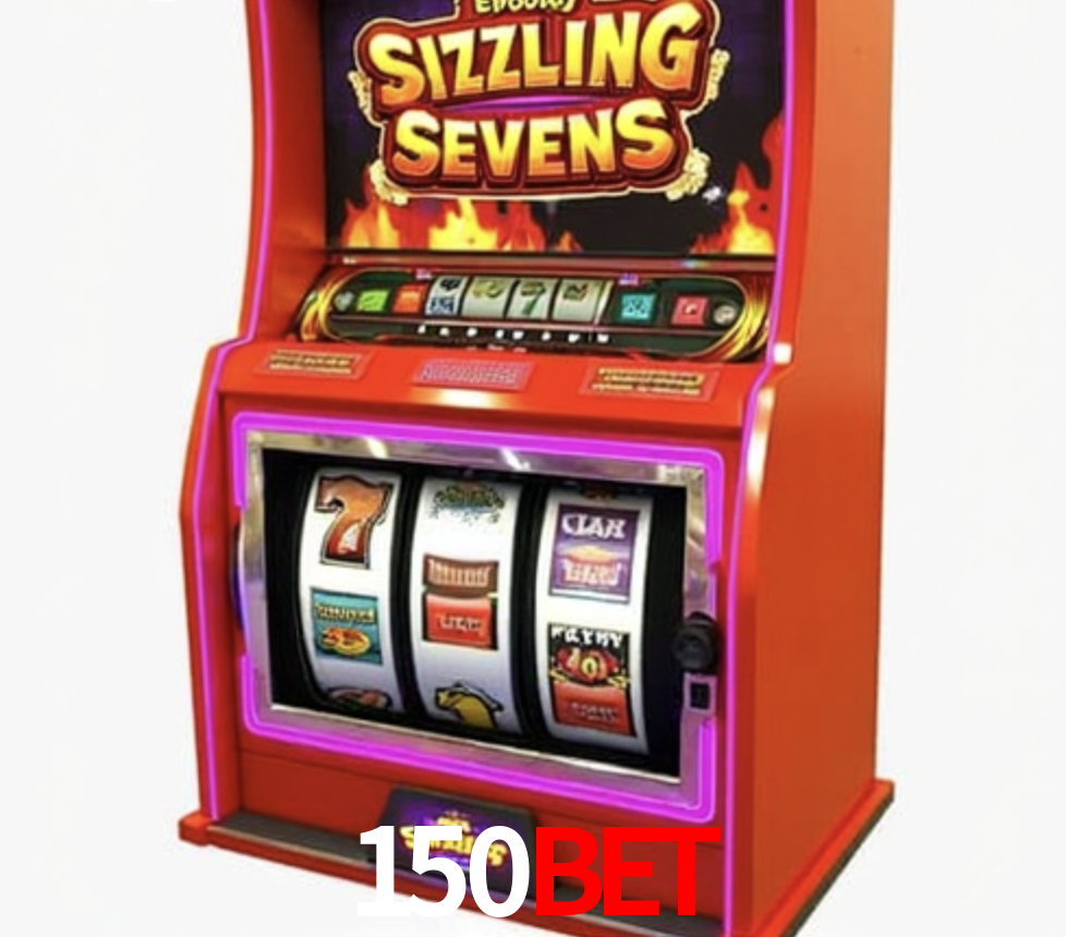 Slot Games 150BET