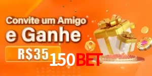 Promoções 150BET