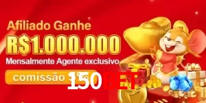 Promoções 150BET