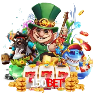 150BET slots