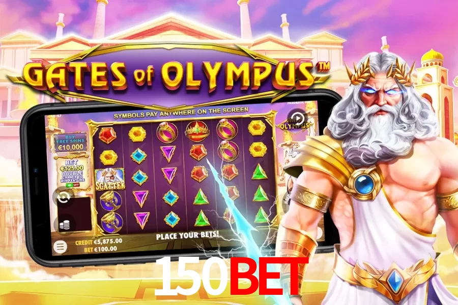 150BET game